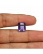 Amethyst (Jamunia) 9.13 Carat 