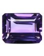 Amethyst (Jamunia) 11.09 Carat 
