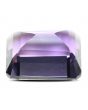 Amethyst (Jamunia) 11.09 Carat 