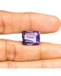 Amethyst (Jamunia) 11.09 Carat 