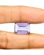 Amethyst (Jamunia) 11.09 Carat 