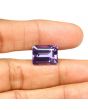 Amethyst (Jamunia) 10.46 Carat 