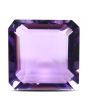 Amethyst (Jamunia) 11.54 Carat 