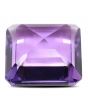 Amethyst (Jamunia) 11.54 Carat 
