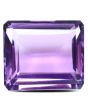 Amethyst (Jamunia) 8.05 Carat 