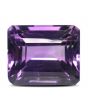 Amethyst (Jamunia) 12.41 Carat 