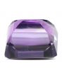 Amethyst (Jamunia) 12.41 Carat 