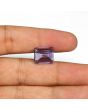 Amethyst (Jamunia) 12.41 Carat 