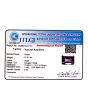 Amethyst (Jamunia) 12.41 Carat 