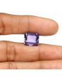 Amethyst (Jamunia) 8.92 Carat 