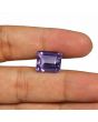 Amethyst (Jamunia) 10.95 Carat 