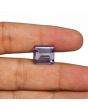 Amethyst (Jamunia) 10.95 Carat 