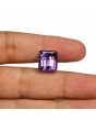 Amethyst (Jamunia) 11.66 Carat 