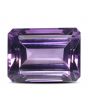 Amethyst (Jamunia) 10.78 Carat 
