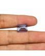 Amethyst (Jamunia) 10.78 Carat 