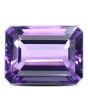 Amethyst (Jamunia) 10.9 Carat 