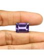 Amethyst (Jamunia) 10.9 Carat 