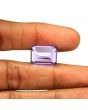 Amethyst (Jamunia) 10.9 Carat 