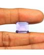 Amethyst (Jamunia) 11.15 Carat 