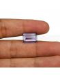 Amethyst (Jamunia) 8.84 Carat 