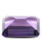 Amethyst (Jamunia) 8.89 Carat 