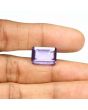 Amethyst (Jamunia) 8.89 Carat 