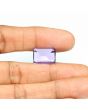 Amethyst (Jamunia) 8.89 Carat 