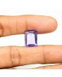 Amethyst (Jamunia) 8.89 Carat 