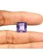 Amethyst (Jamunia) 9.52 Carat 