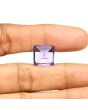 Amethyst (Jamunia) 9.52 Carat 