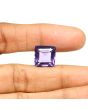 Amethyst (Jamunia) 9.52 Carat 