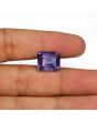 Amethyst (Jamunia) 10.64 Carat 