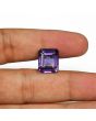 Amethyst (Jamunia) 10.64 Carat 