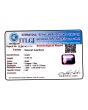 Amethyst (Jamunia) 10.64 Carat 