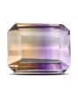 Ametrine (Bi Colour) 6.91 Carat 