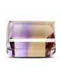 Ametrine (Bi Colour) 6.91 Carat 
