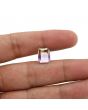 Ametrine (Bi Colour) 6.91 Carat 