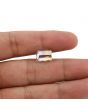 Ametrine (Bi Colour) 6.91 Carat 