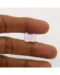 Ametrine (Bi Colour) 7.79 Carat 