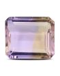 Ametrine (Bi Colour) 6.02 Carat 