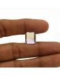 Ametrine (Bi Colour) 9.3 Carat 