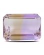 Ametrine (Bi Colour) 6.87 Carat 