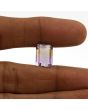 Ametrine (Bi Colour) 6.87 Carat 