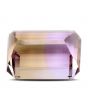 Ametrine (Bi Colour) 6.73 Carat 