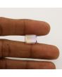 Ametrine (Bi Colour) 6.73 Carat 