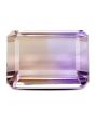 Ametrine (Bi Colour) 7.68 Carat 