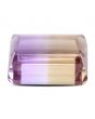 Ametrine (Bi Colour) 7.68 Carat 