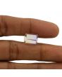Ametrine (Bi Colour) 7.68 Carat 