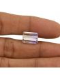 Ametrine (Bi Colour) 7.68 Carat 