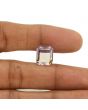 Ametrine (Bi Colour) 8.46 Carat 